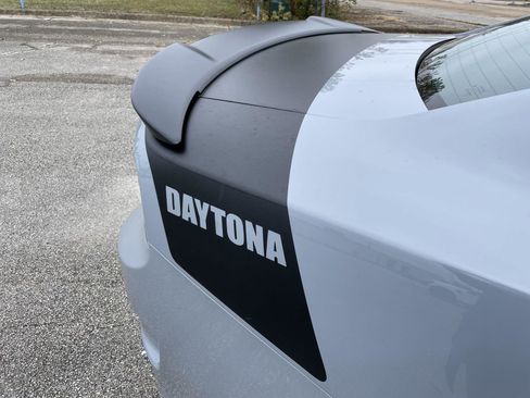 Used 2022 Dodge Charger Scat Pack w/ Daytona Edition Group image 52