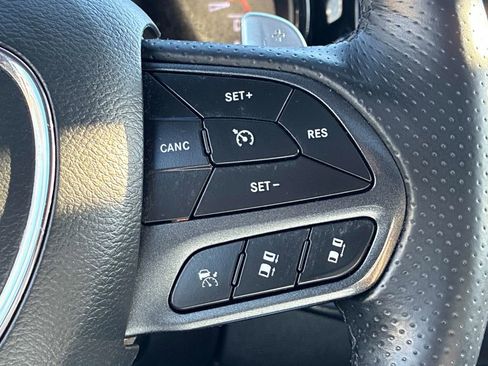 Used 2022 Dodge Durango GT AWD/4WD image 27