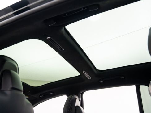 Certified 2023 Mercedes-Benz EQS 580 4MATIC SUV image 20