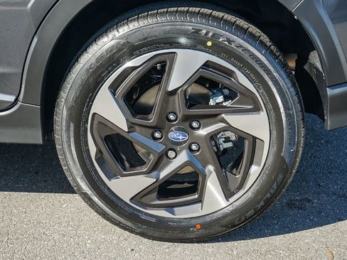 New 2026 Subaru Crosstrek 2.5i Limited image 10