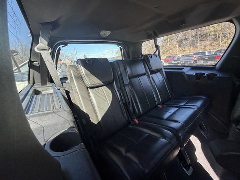 Used 2011 Ford Expedition EL Limited w/ 301A Rapid Spec Order Code image 17