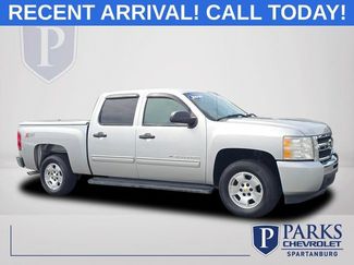 Used 2010 Chevrolet Silverado 1500 LT w/ Interior Plus Package RWD video 1