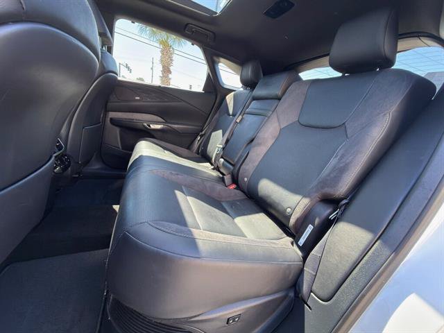 Used 2024 Lexus RX 350 w/ Convenience Package AWD/4WD image 12