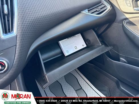 Used 2019 Chevrolet Malibu LT image 18