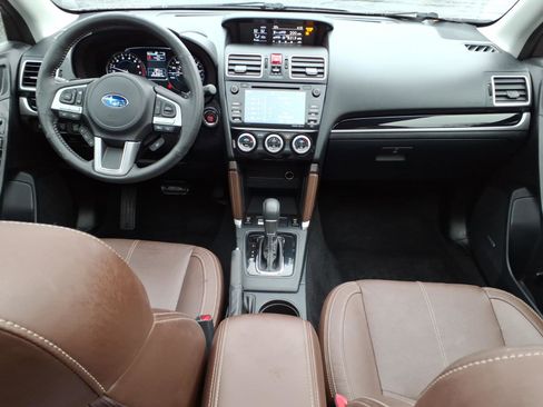 Used 2017 Subaru Forester 2.0XT Touring w/ Protection Package #2 image 24