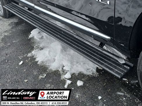 New 2026 GMC Yukon XL Denali w/ Sun & Power Step Package image 41