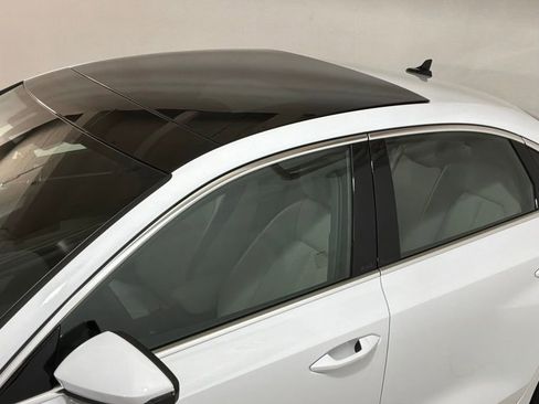 Used 2025 Audi A3 2.0T Premium w/ Convenience Package image 25