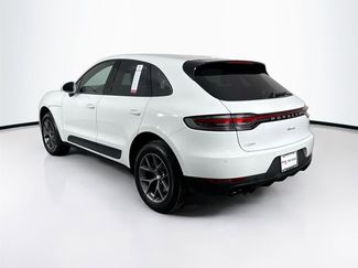 Used 2021 Porsche Macan video 2