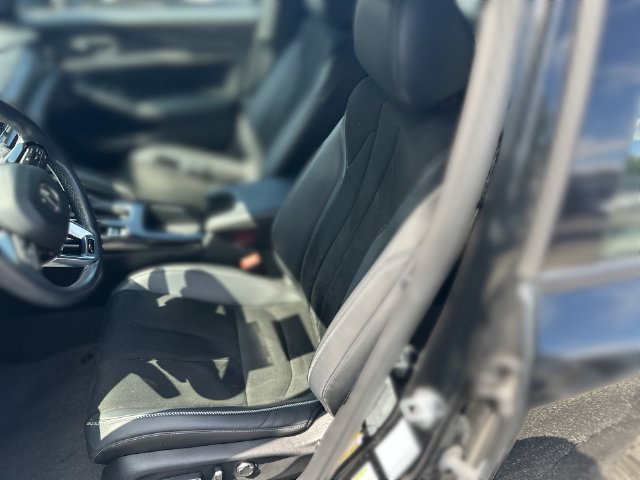 Certified 2024 Acura Integra A-Spec w/ Technology Package FWD image 20