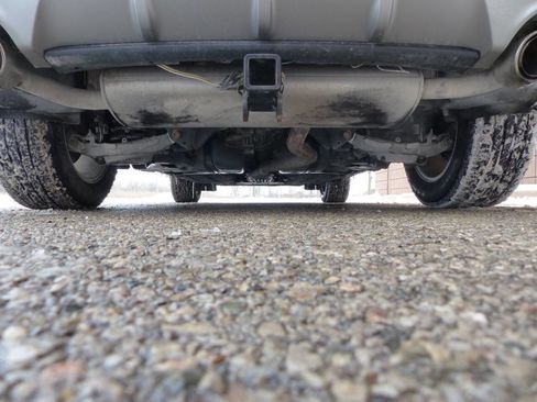 Used 2020 Ford Edge SEL w/ Convenience Package image 8