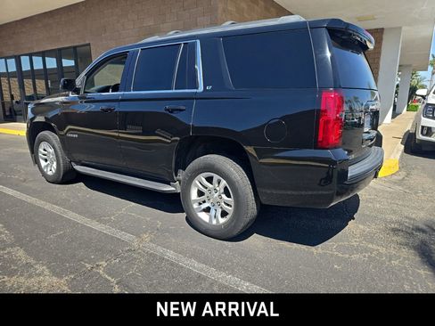 Used 2020 Chevrolet Tahoe LT image 5