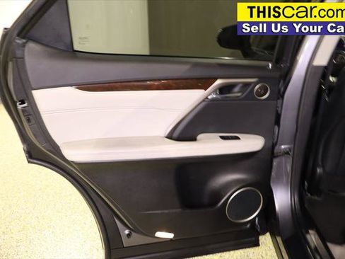 Used 2016 Lexus RX 350 F Sport image 29