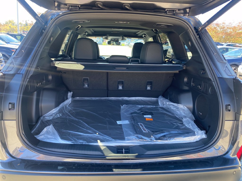 New 2026 Subaru Forester Sport AWD/4WD image 16