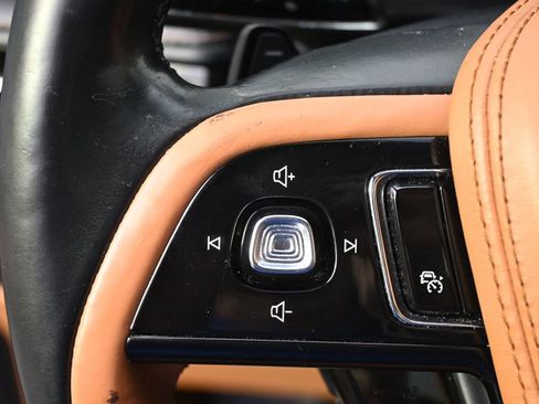 Used 2020 Lincoln Aviator Black Label w/ Class IV Trailer Tow Package AWD/4WD image 35