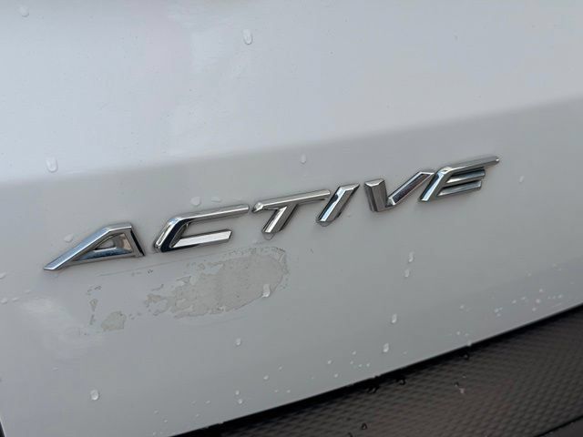 Used 2024 Ford Escape Active FWD image 16