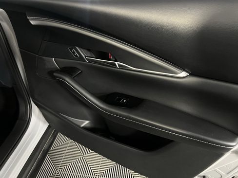 Used 2025 MAZDA CX-30 AWD 2.5 S w/ Preferred Package image 31