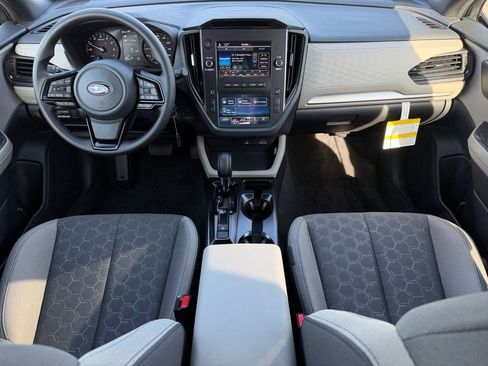 New 2026 Subaru Forester w/ Base/Premium Plus Package AWD/4WD image 14