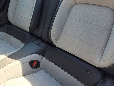 New 2025 Ford Mustang Coupe image 6