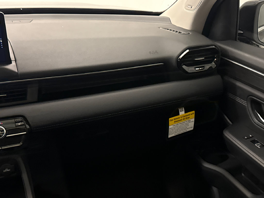 New 2026 Honda Pilot Touring image 17