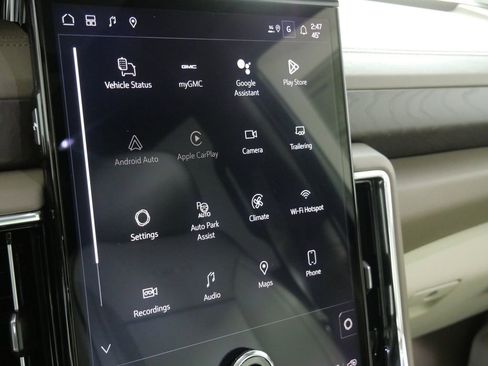 New 2026 GMC Yukon XL Denali AWD/4WD image 23