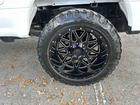 Used 2022 Ford F250 XLT image 12