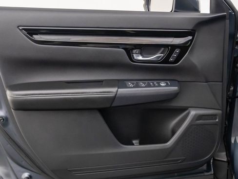 New 2026 Honda CR-V EX-L image 14