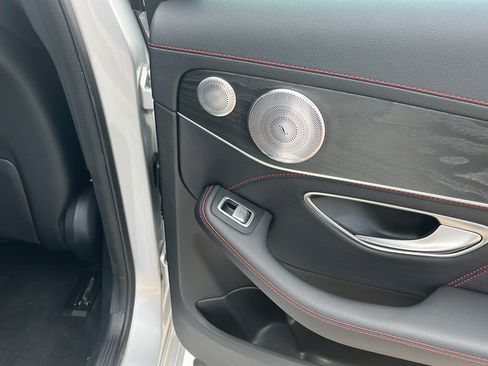 Used 2016 Mercedes-Benz C 450 AMG image 17