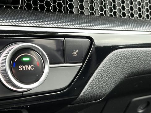 New 2026 Honda CR-V EX-L image 27