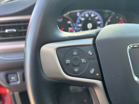 Certified 2023 GMC Acadia Denali w/ Trailering Package image 48