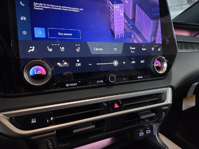 New 2026 Lexus RX 350 Premium Plus FWD image 19