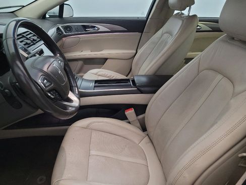 Used 2017 Lincoln MKZ Reserve image 17