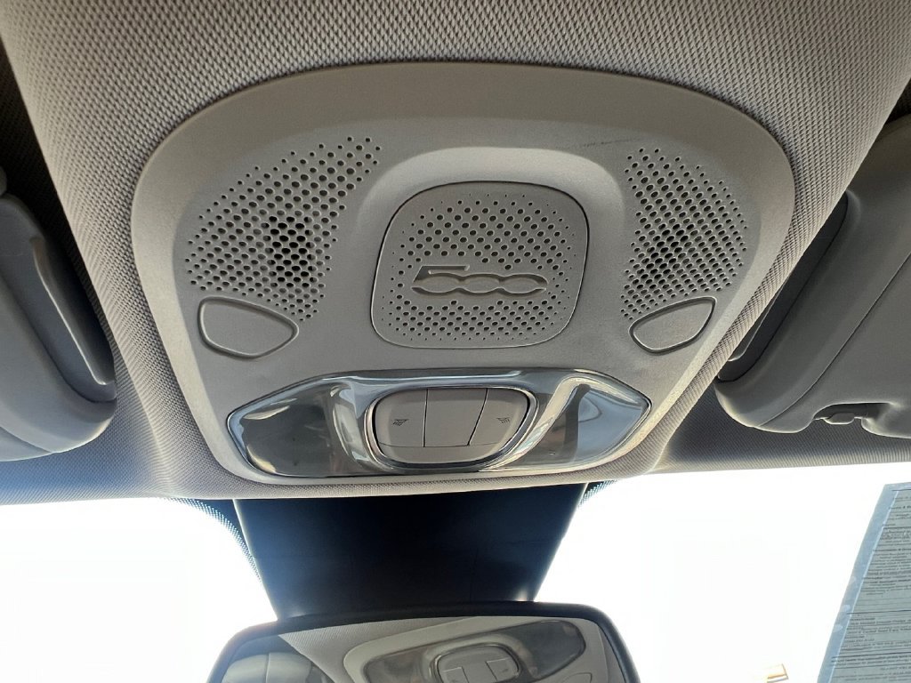 Used 2023 FIAT 500X Pop AWD/4WD image 7