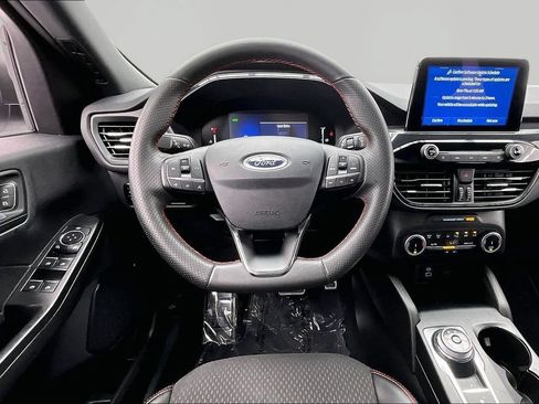Certified 2023 Ford Escape ST-Line w/ Equipment Group 301A FWD image 5