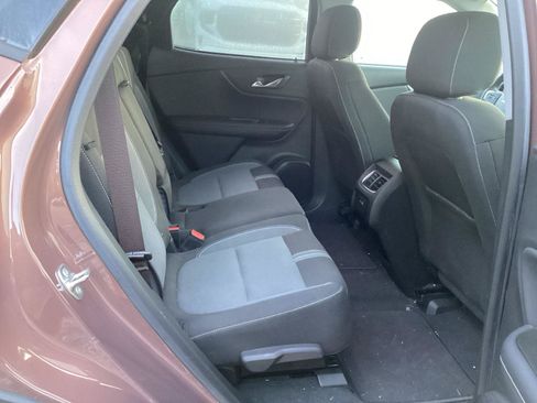 Used 2024 Chevrolet Blazer LT w/ Driver Confidence Package FWD image 5