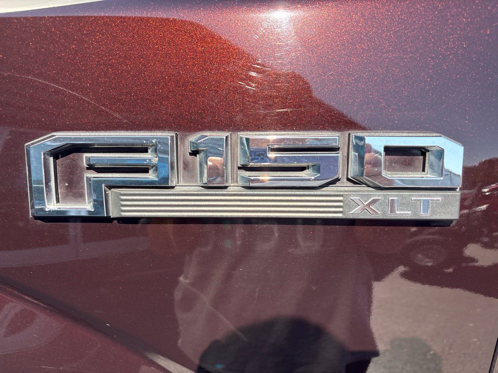 Used 2019 Ford F150 XLT w/ Equipment Group 302A Luxury AWD/4WD image 13