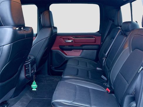 Used 2022 RAM 1500 Rebel w/ Rebel Level 2 Equipment Group image 5