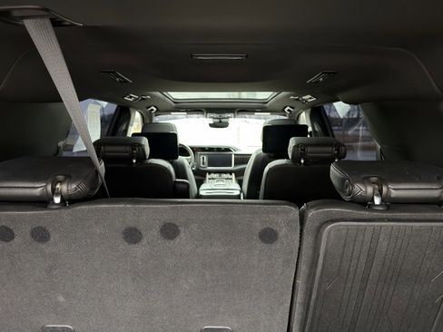 Used 2023 GMC Yukon XL Denali w/ Denali Reserve Package image 40
