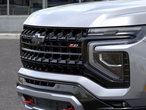 New 2026 Chevrolet Tahoe Z71 w/ Z71 Off-Road Package AWD/4WD image 13