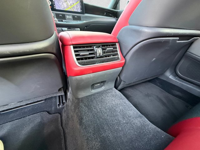 Used 2022 Lexus LS 500 F Sport w/ Accessory Package (Z2) RWD image 18
