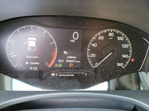 Used 2026 Honda Civic Sport image 16