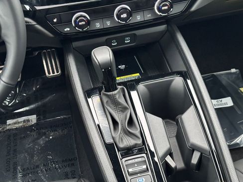 New 2025 Honda Accord Sport image 15