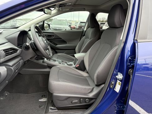 New 2026 Subaru Crosstrek 2.0i Premium image 27