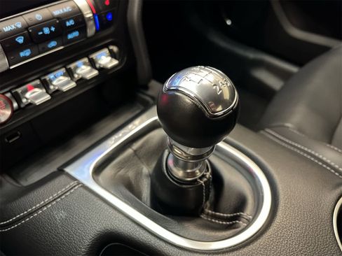 Used 2023 Ford Mustang GT Premium w/ Equipment Group 401A image 9