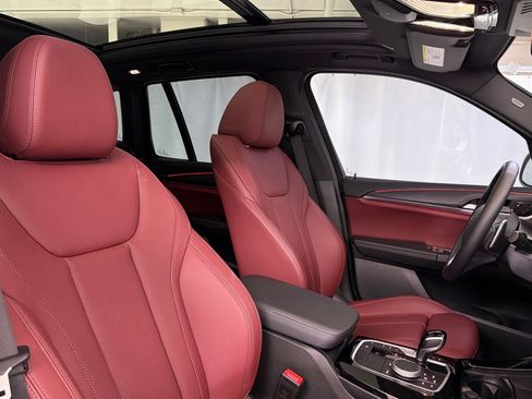 Used 2023 BMW X3 sDrive30i w/ Premium Package image 31