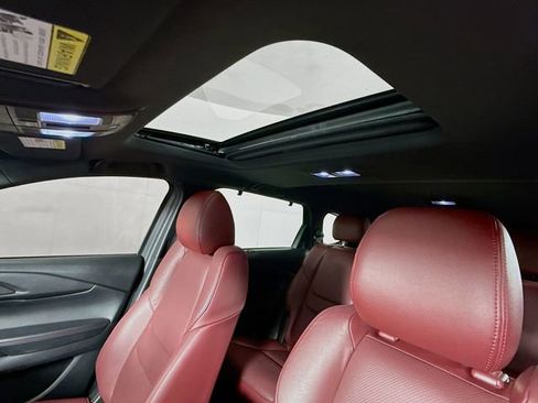 Used 2023 MAZDA CX-9 Carbon Edition image 24