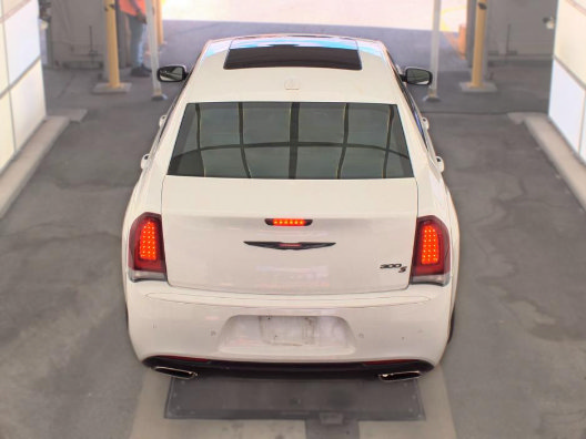 Used 2023 Chrysler 300 S RWD image 6