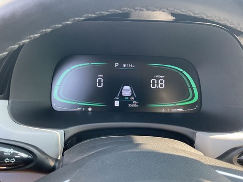 Used 2025 Hyundai Palisade SEL FWD image 39