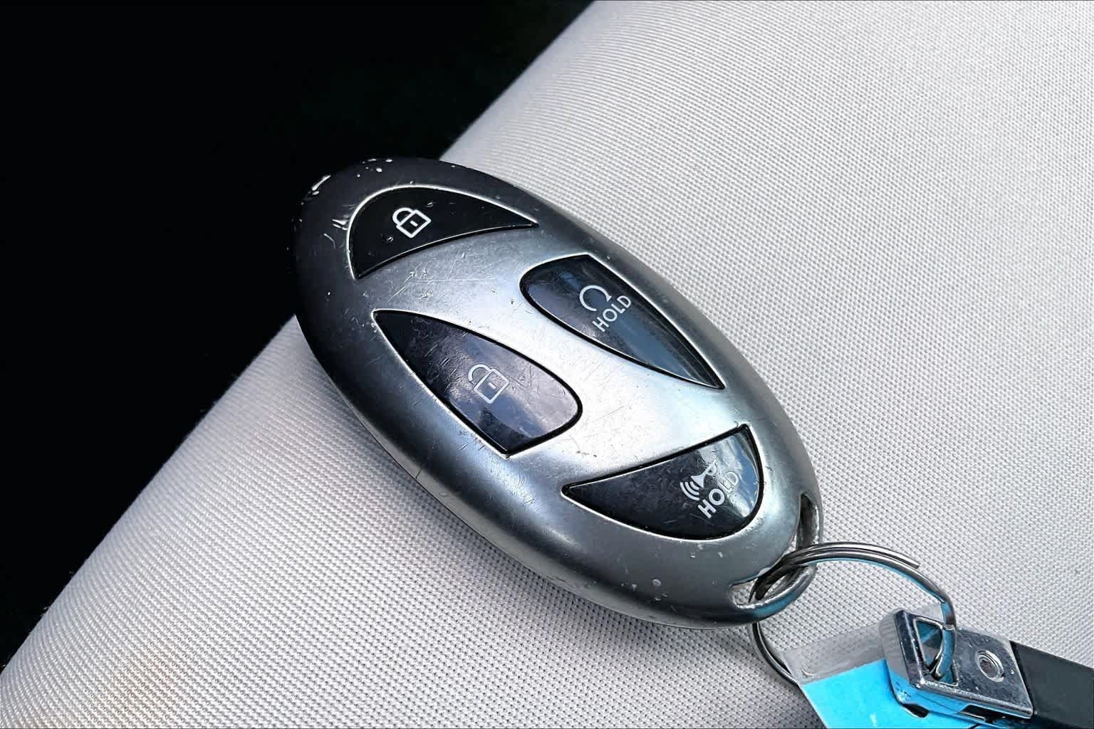 Used 2025 Hyundai Sonata SEL FWD image 14
