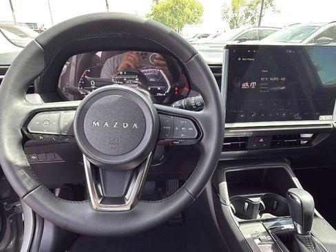 New 2026 MAZDA CX-5 Select AWD/4WD image 10