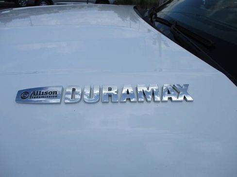 Used 2017 Chevrolet Silverado 3500 LTZ w/ Duramax Plus Package image 14